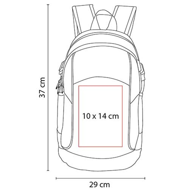 MOCHILA CITARUM SIN 074