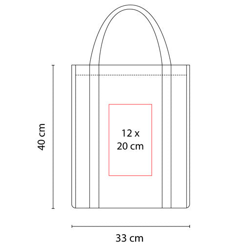 BOLSA MILDURA SIN 146
