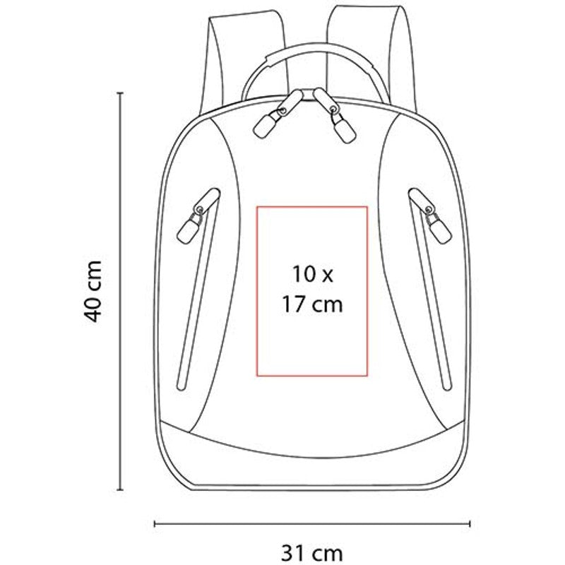MOCHILA NEVERI SIN 149