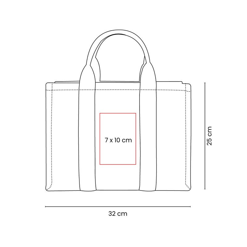 BOLSA VIDYA SIN 215