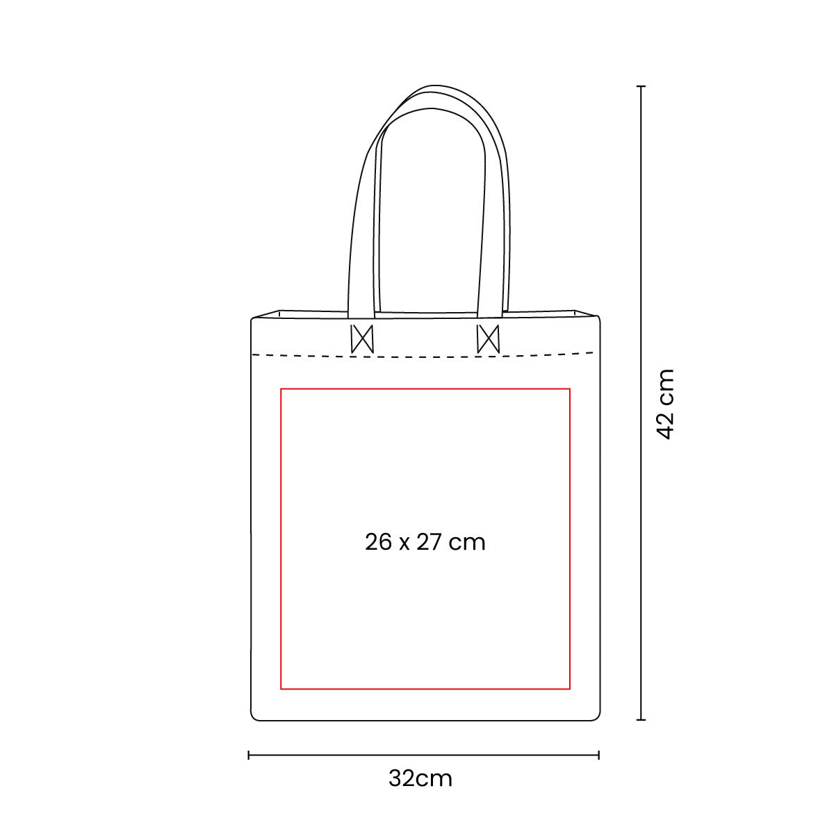 BOLSA LAREDO SIN 216
