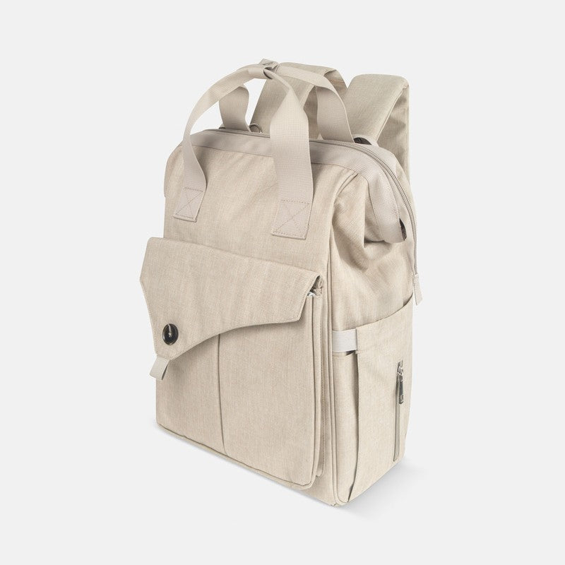 MOCHILA PAÑALERA NAHIA SIN 292