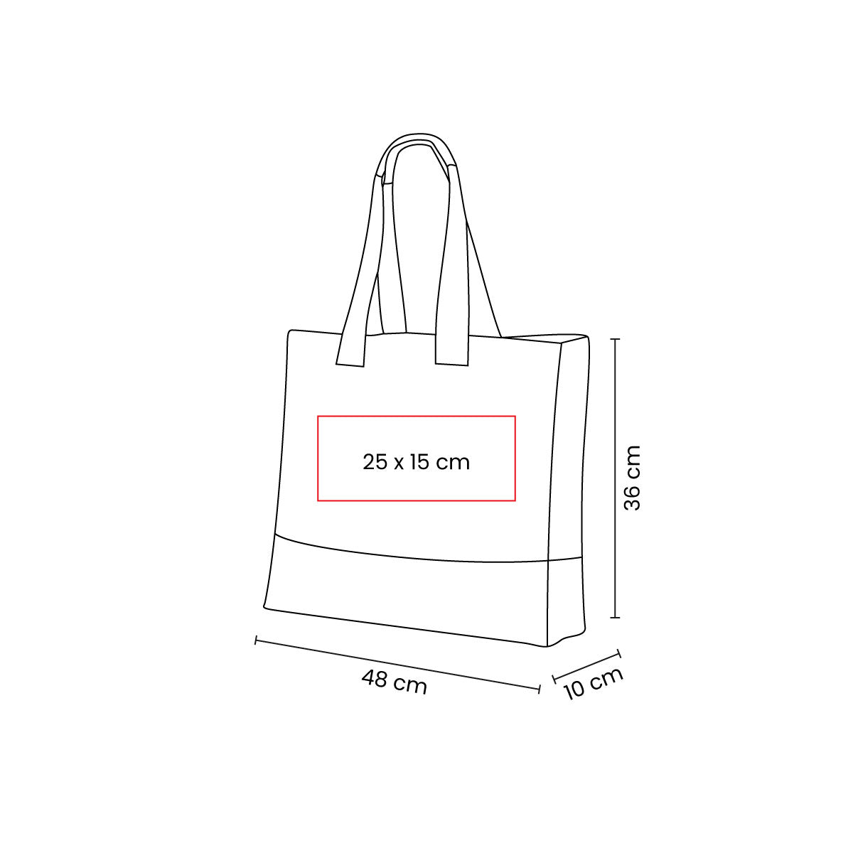BOLSA NARDO SIN 605