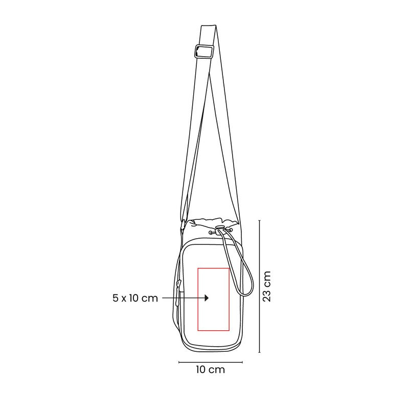 BOLSA PORTA BOTELLA MORÁN SIN 763