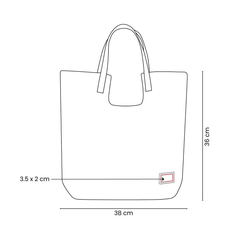 BOLSA CUZCO SIN 767