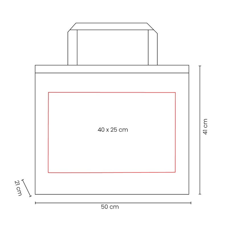 BOLSA BASKO SIN 771