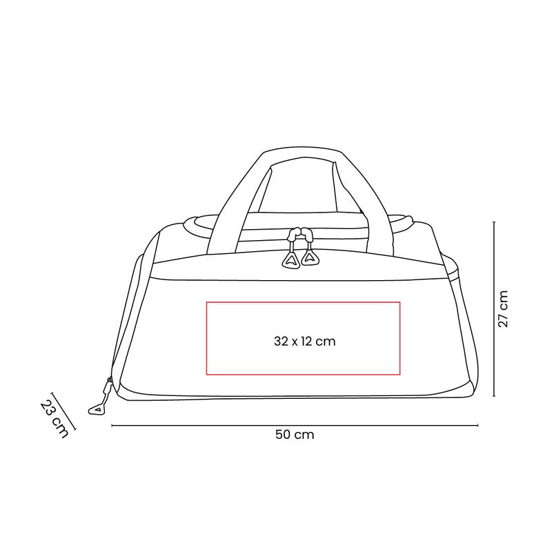 MALETA HOUDEN SIN 927