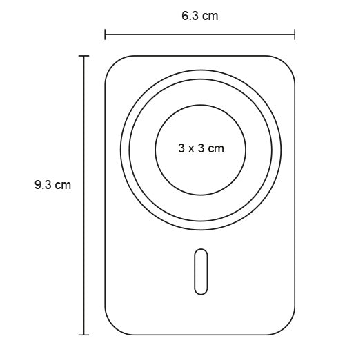 WIRELESS CARGO SO 163