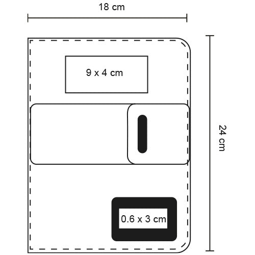 CARPETA CARICO SO 165