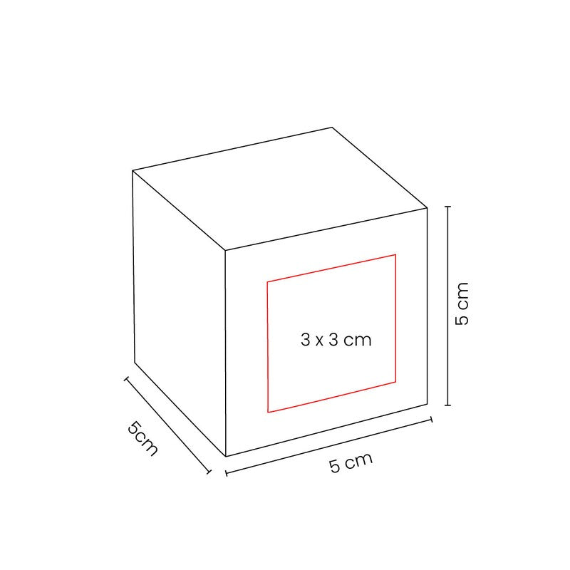 ANTI-STRESS CUBO SOC 086