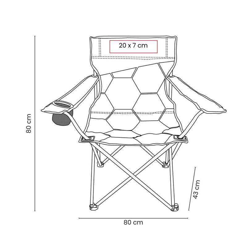 SILLA SOCCER SOC 412