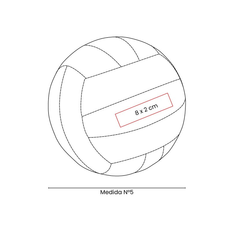 BALÓN KIRALY SOC 550