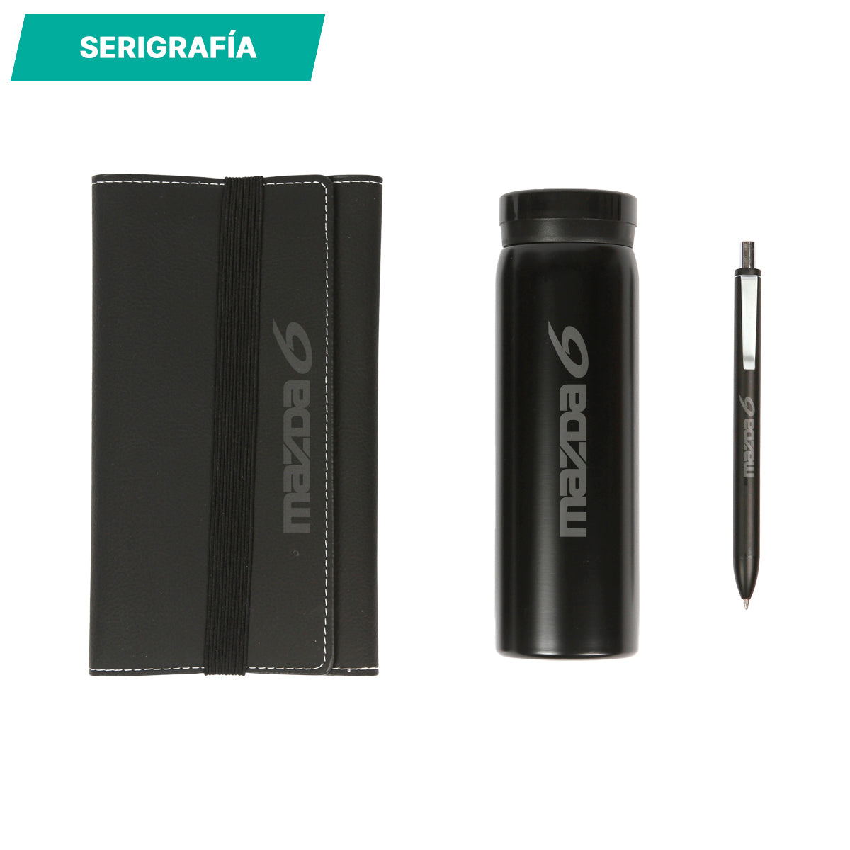 SET EJECUTIVO BOWER ST-047