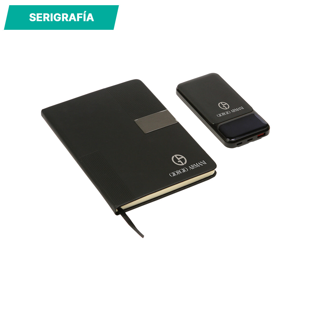 SET EJECUTIVO DANUBIO ST-059