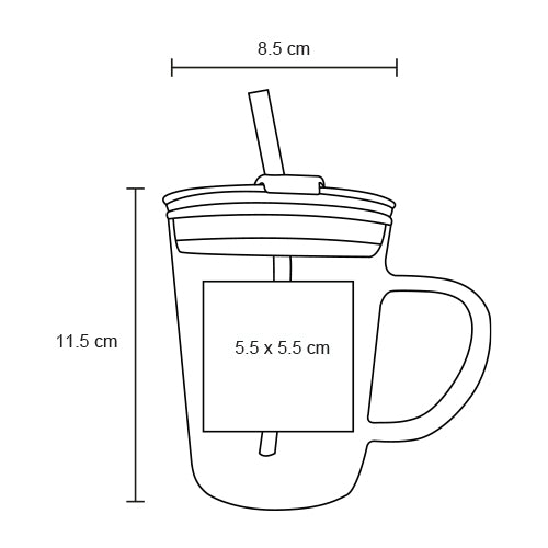 TAZA NECTAR T 191