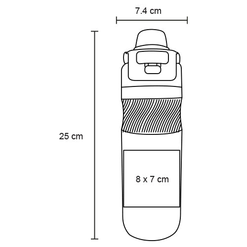 TERMO NORU T 268