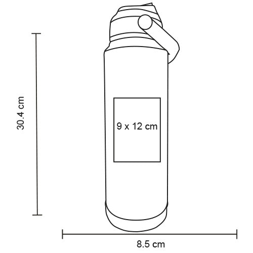 TERMO COBAN T 309