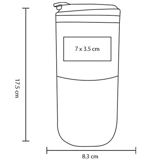 TERMO TEFY T 337