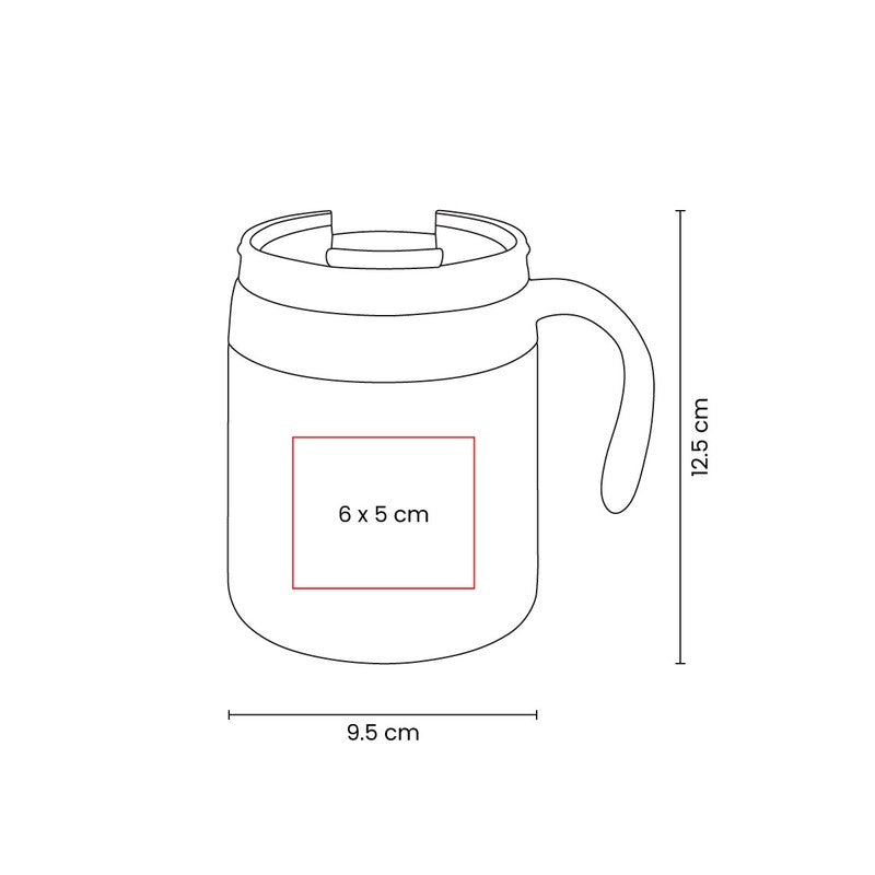 TAZA LEWES TAZ 039