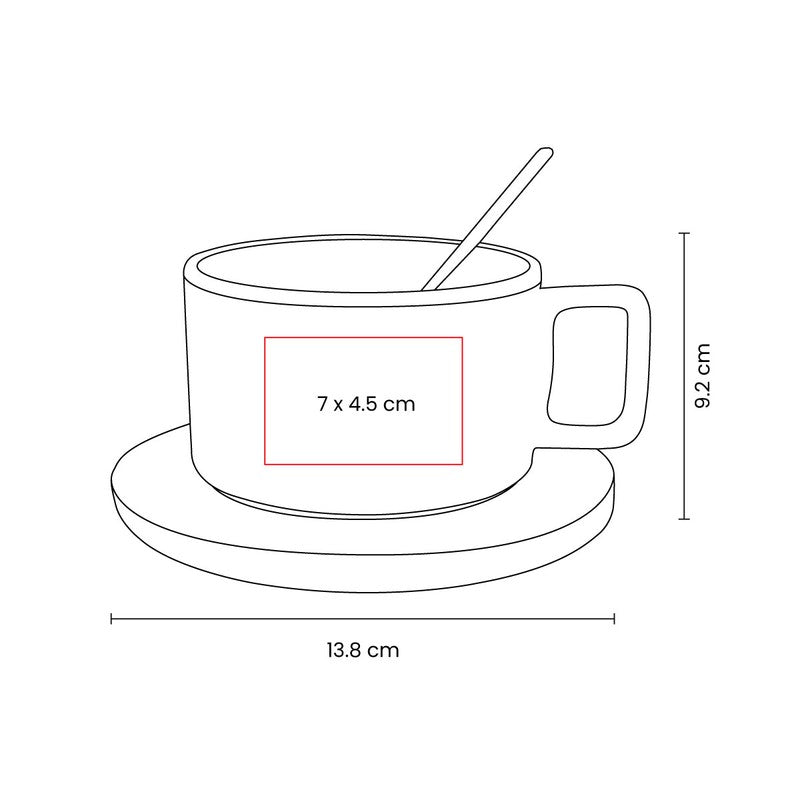 TAZA MABUM TAZ 057
