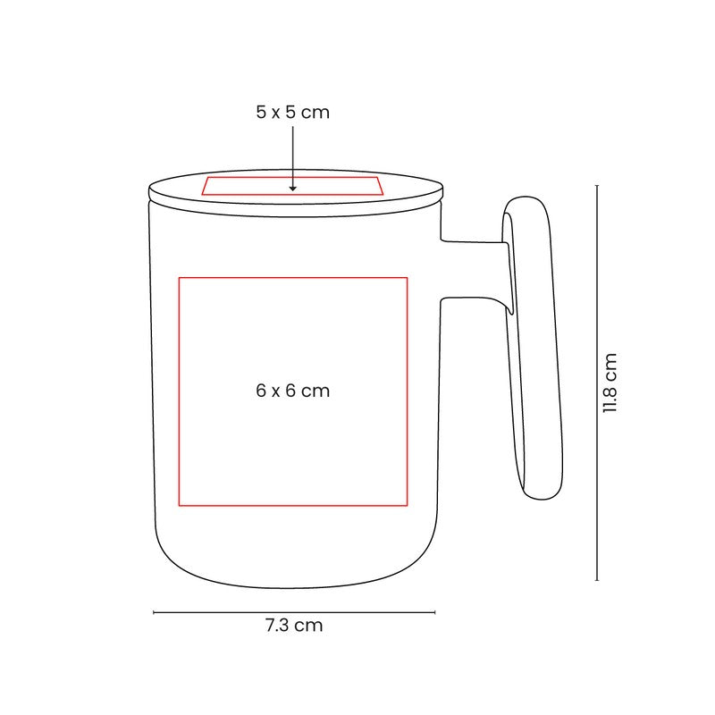 TAZA HANOI TAZ 060
