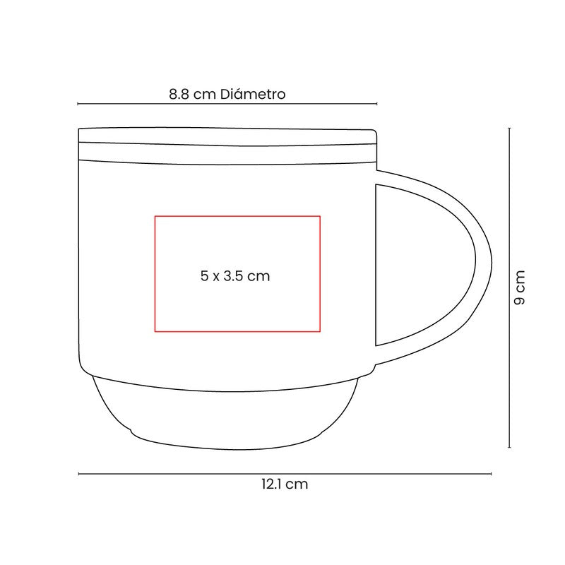 TAZA KULDUR TAZ 069