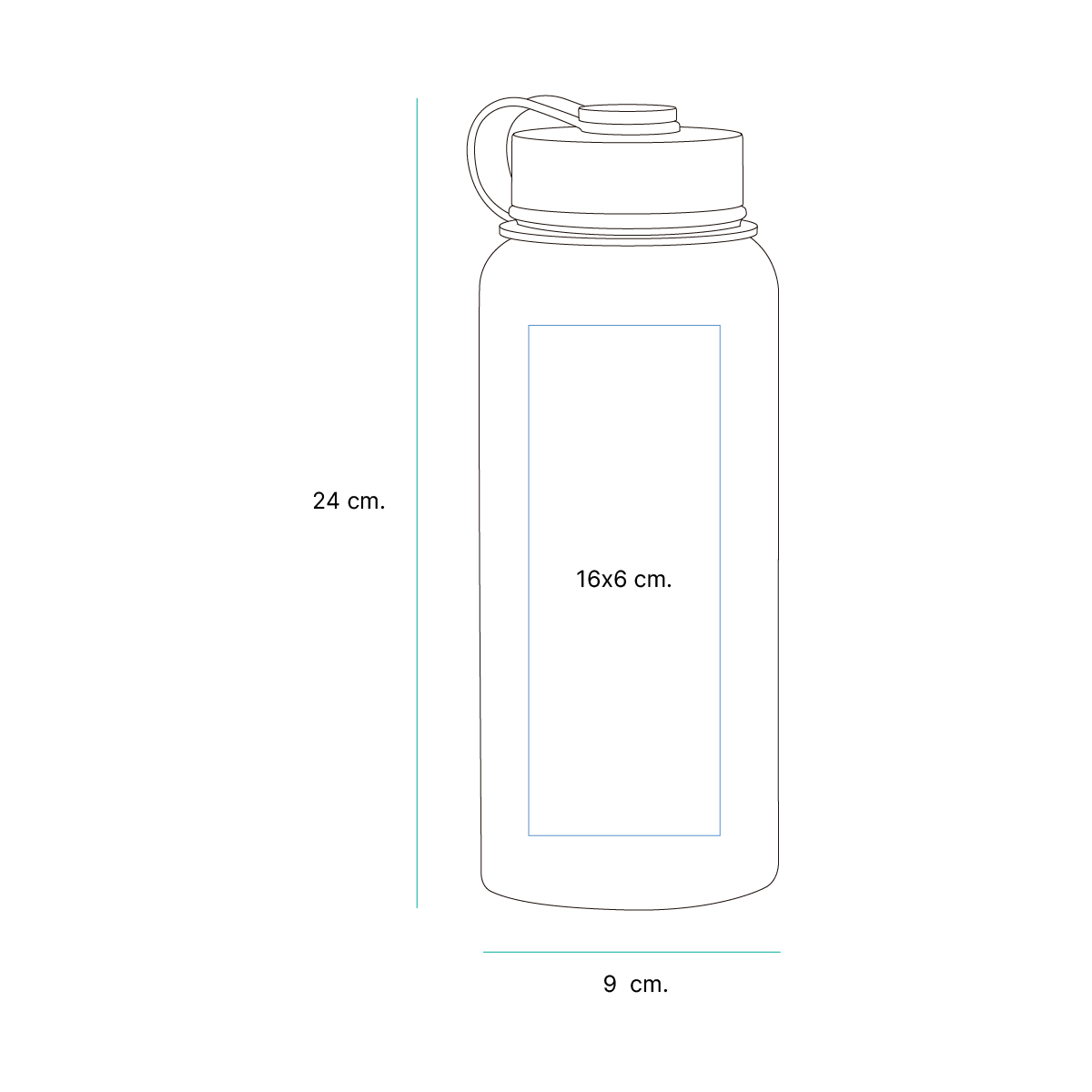 TERMO STRONGOLI TE-149