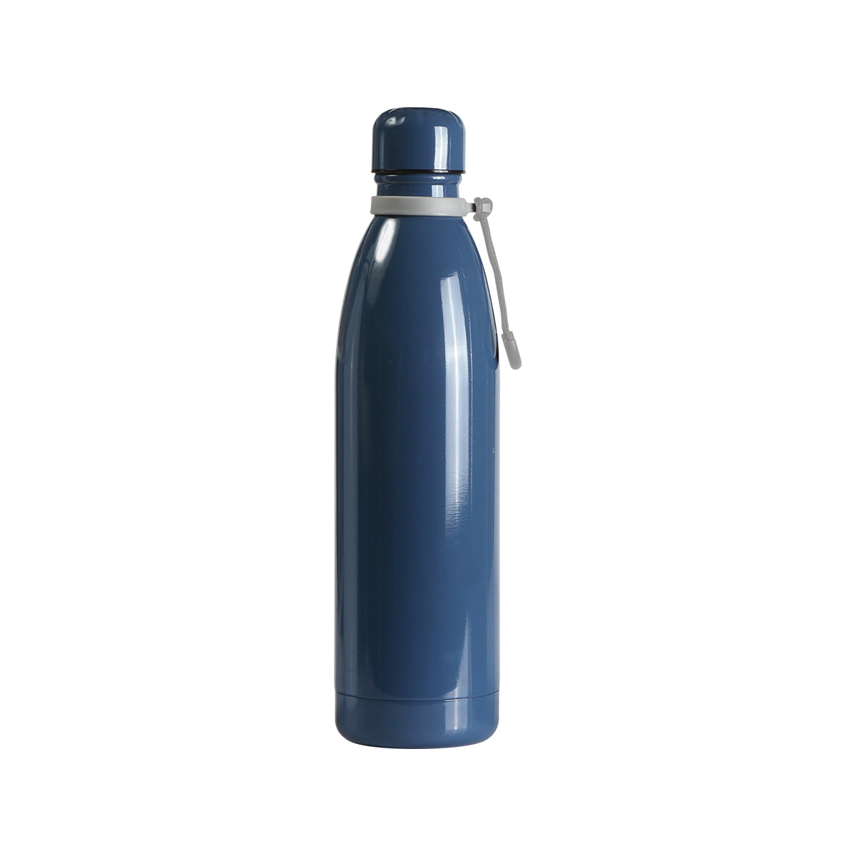AZUL ACERO