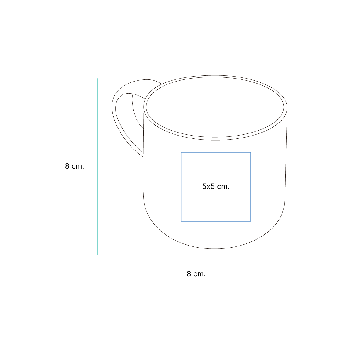 TAZA KASALA TE-189