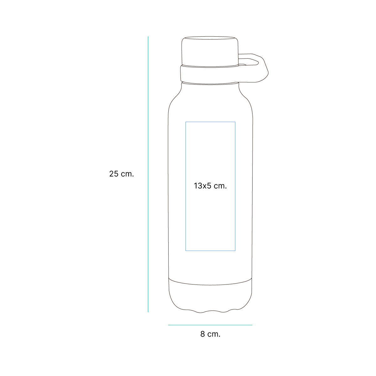 TERMO IZKI TE-192