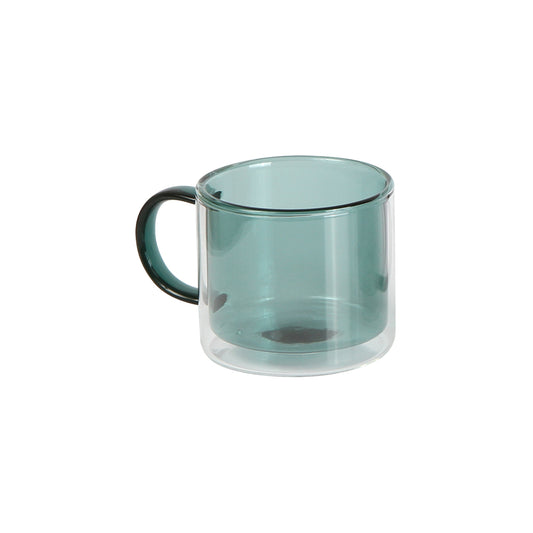 VERDE TURQUESA