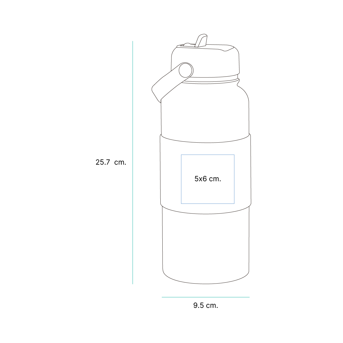 TERMO TRAUN TE-248