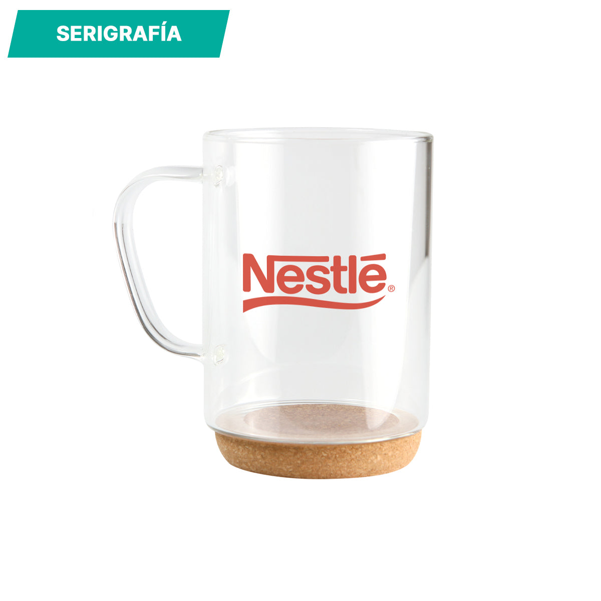 TAZA CRASK TE-264