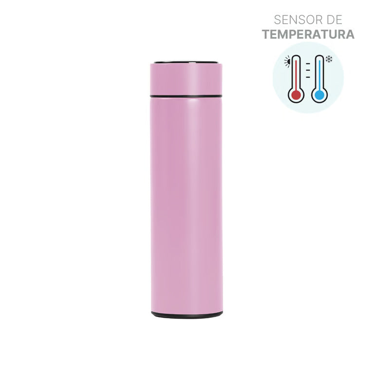 TERMO CON TERMÓMETRO TH-143