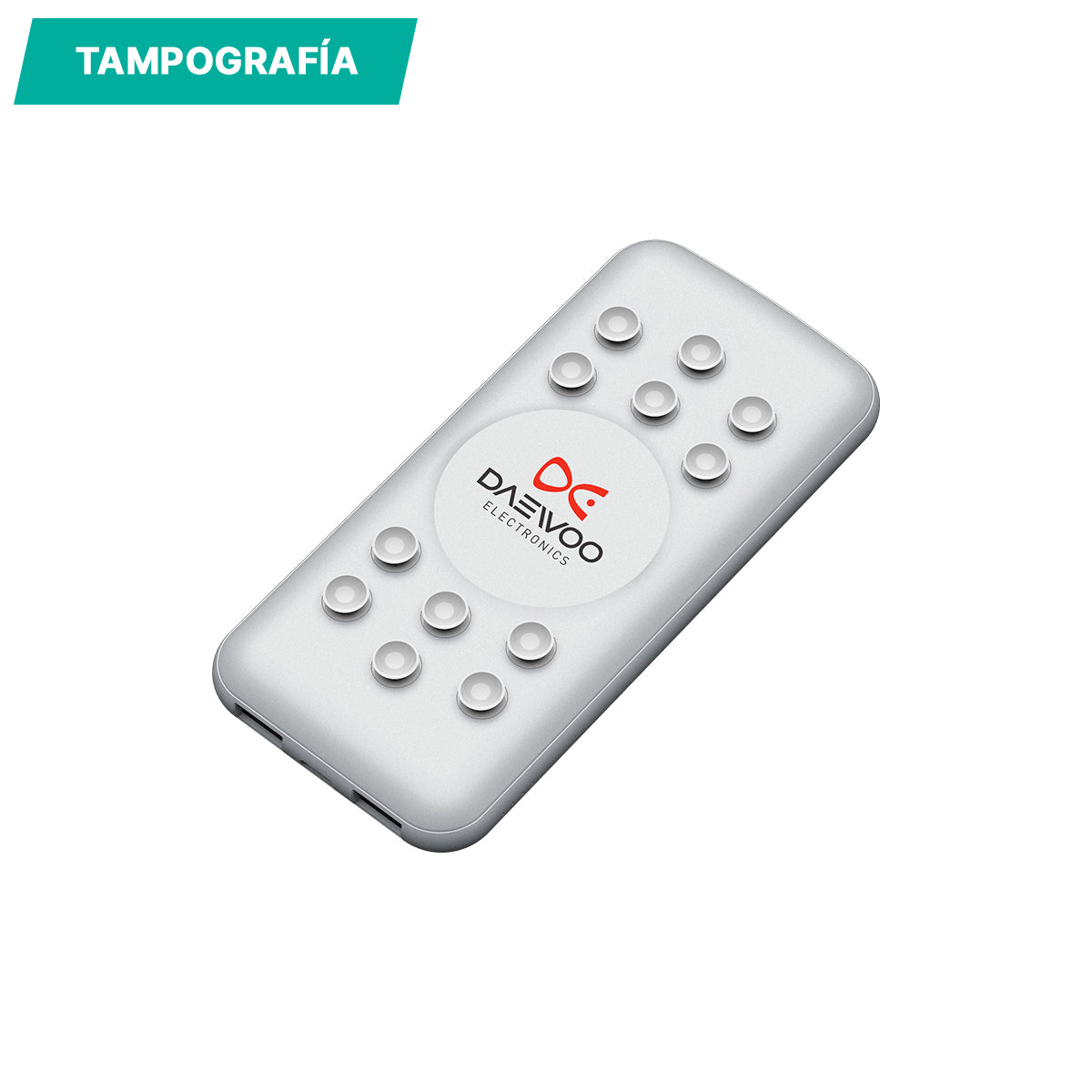 POWER BANK POMONTE TH-174