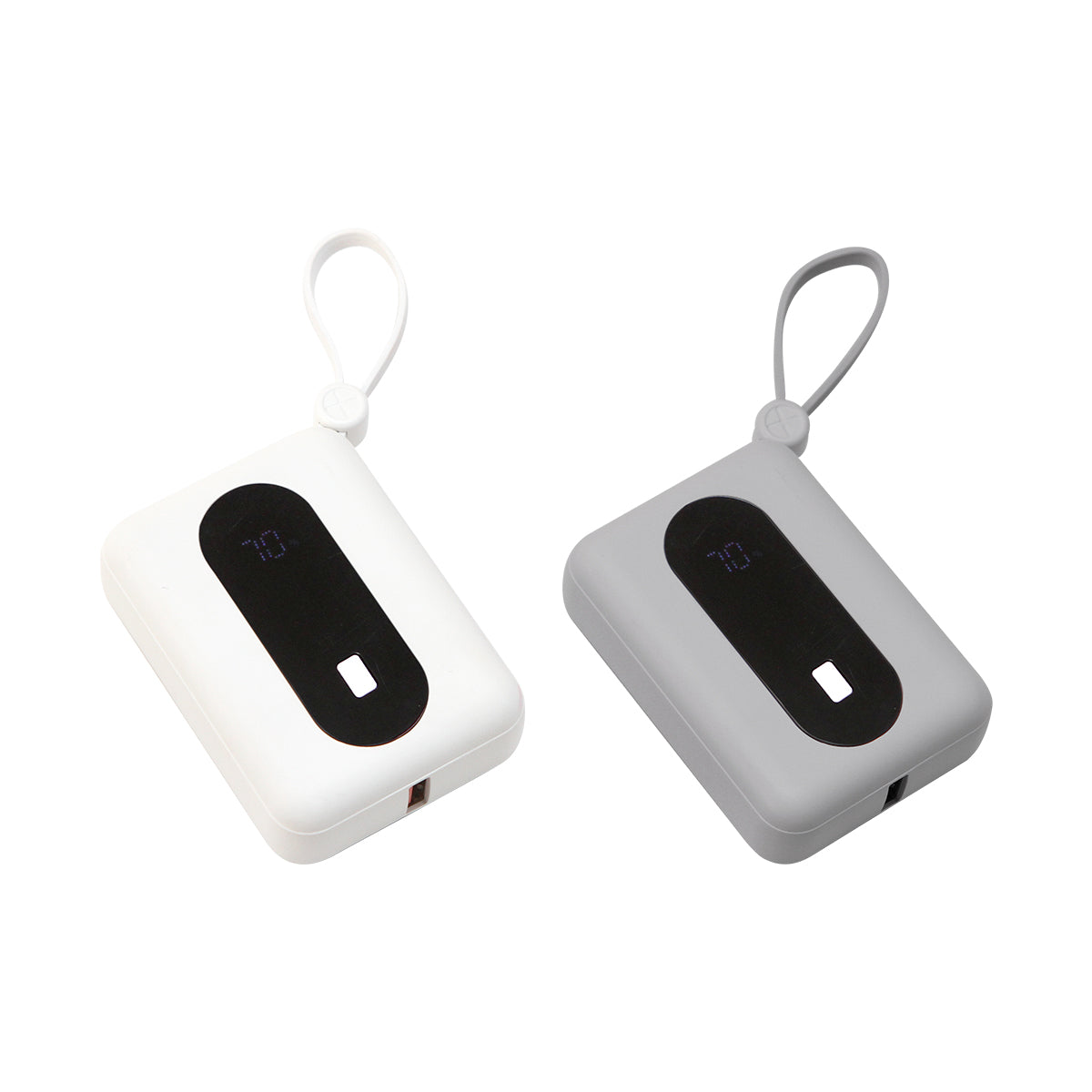 POWER BANK SINDI TH-218