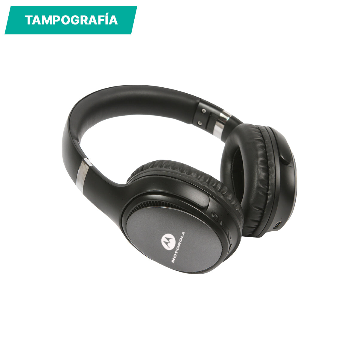 AUDÍFONOS HASTINGS TH-256