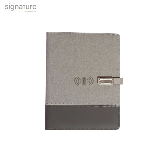 LIBRETA CRAWLEY TH-263