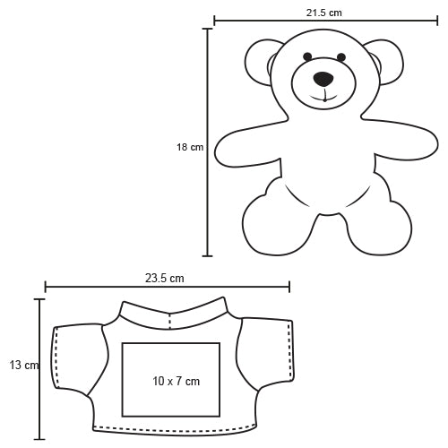 OSO BALOO TL 032