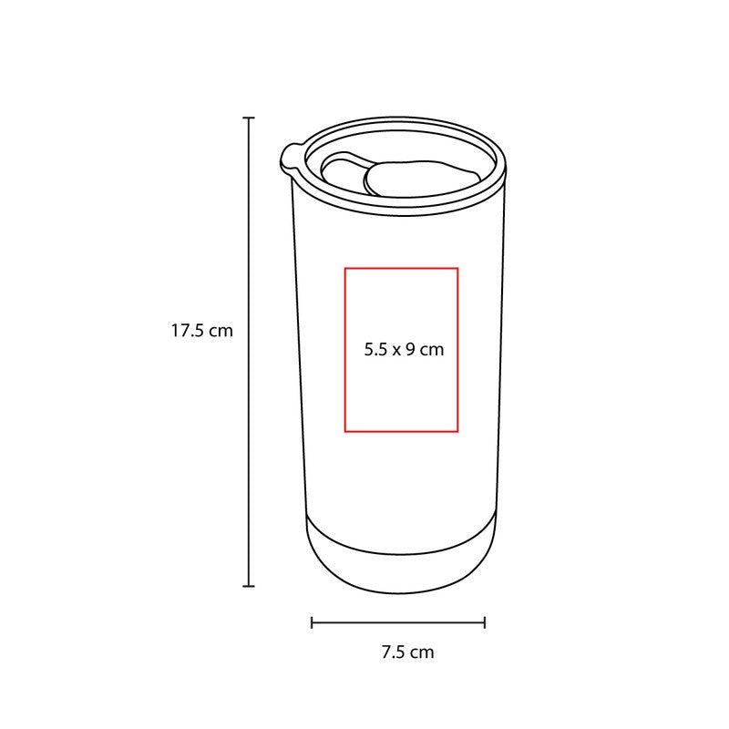 TERMO LAURENT TMPS 154