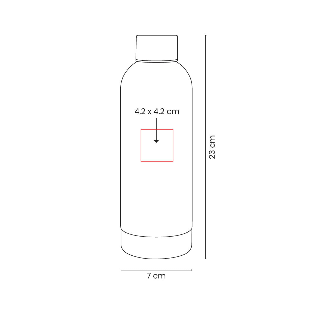 TERMO SAMT TMPS 169