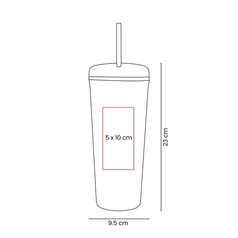 VASO NEILL TMPS 225