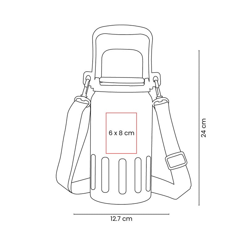 TERMO LANK TMPS 233