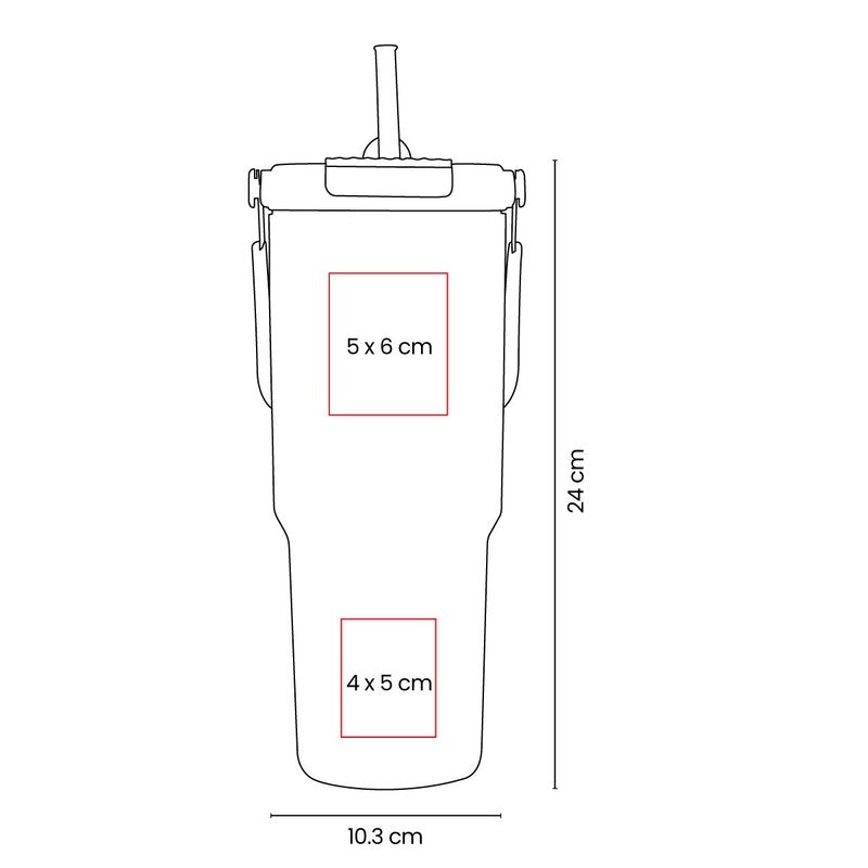 TERMO GRABEN TMPS 236