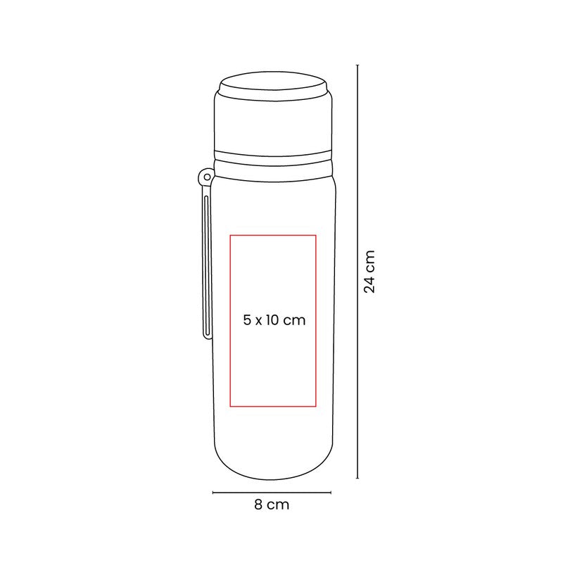 TERMO AVATA TMPS 238