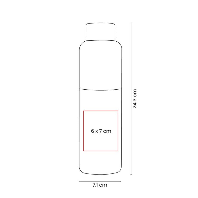 TERMO DUALITÉ TMPS 240