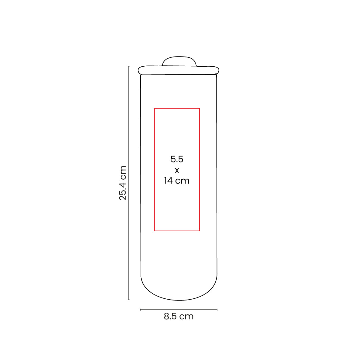 TERMO AELO TMPS 266