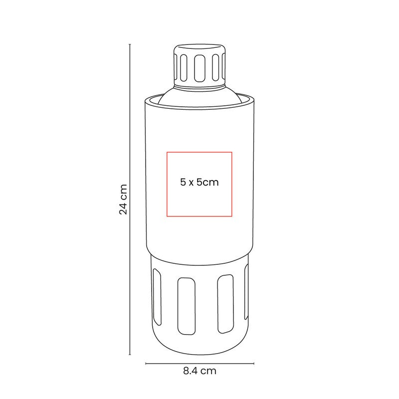TERMO KALIX TMPS 277