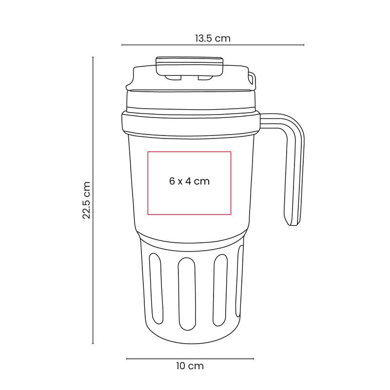TERMO NUMA TMPS 281