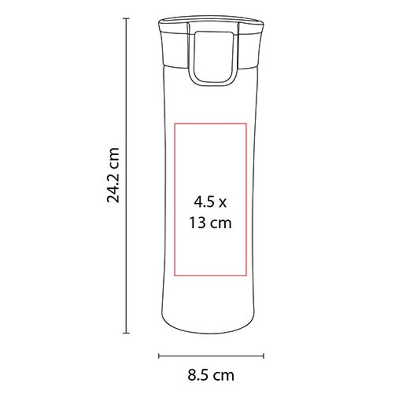 TERMO KUMASI TMPS 87